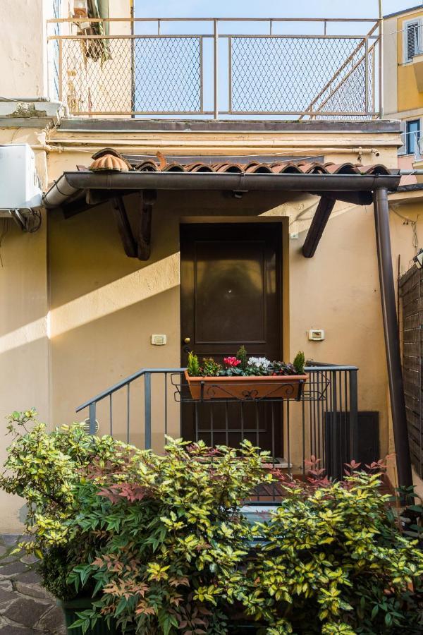 Massarenti 31 Modern Duplex By Wonderful Italy Lejlighed Bologna Eksteriør billede