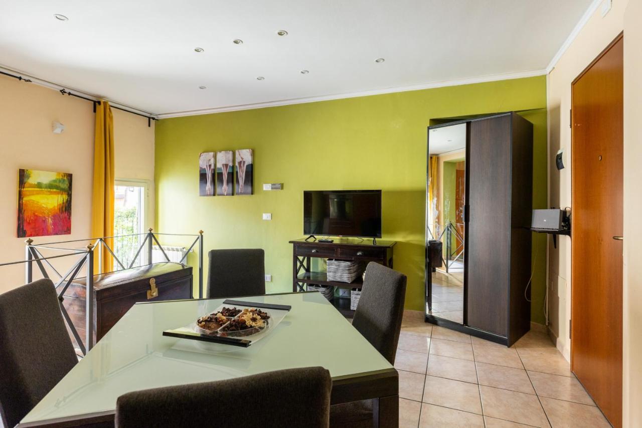 Massarenti 31 Modern Duplex By Wonderful Italy Lejlighed Bologna Eksteriør billede