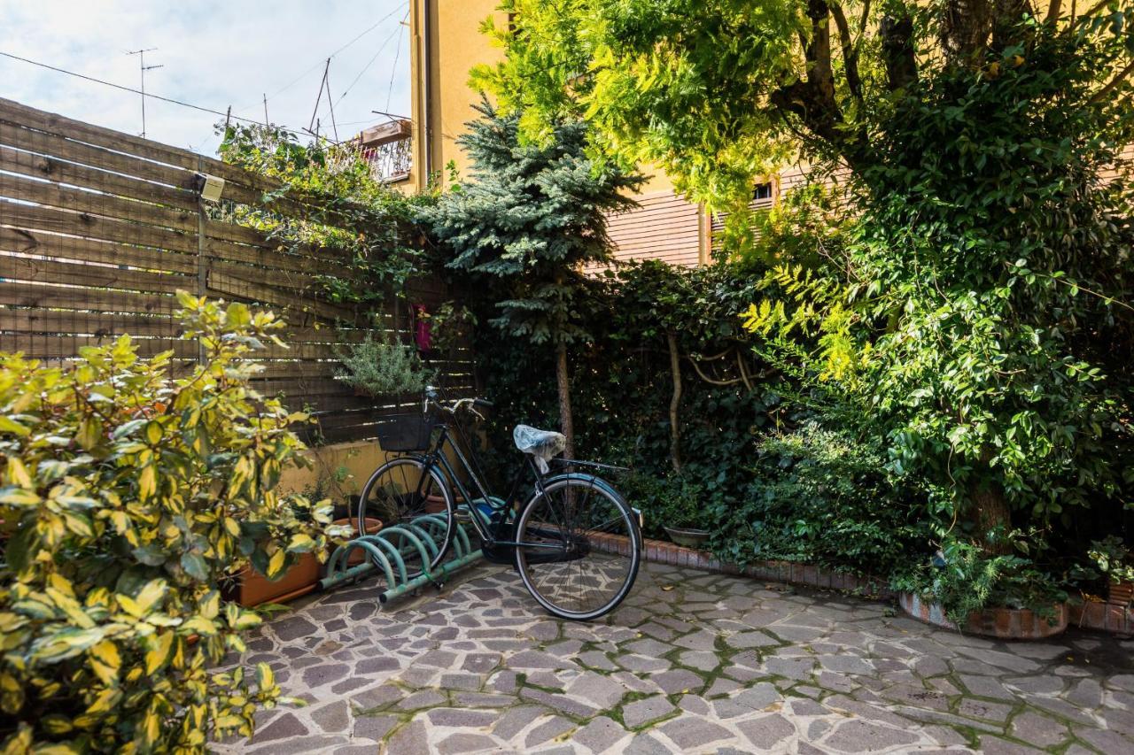 Massarenti 31 Modern Duplex By Wonderful Italy Lejlighed Bologna Eksteriør billede