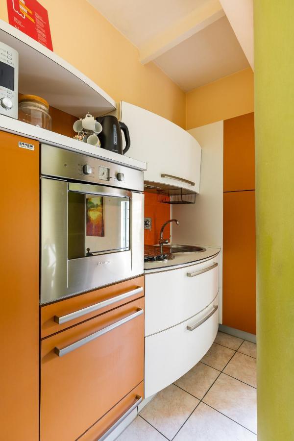 Massarenti 31 Modern Duplex By Wonderful Italy Lejlighed Bologna Eksteriør billede